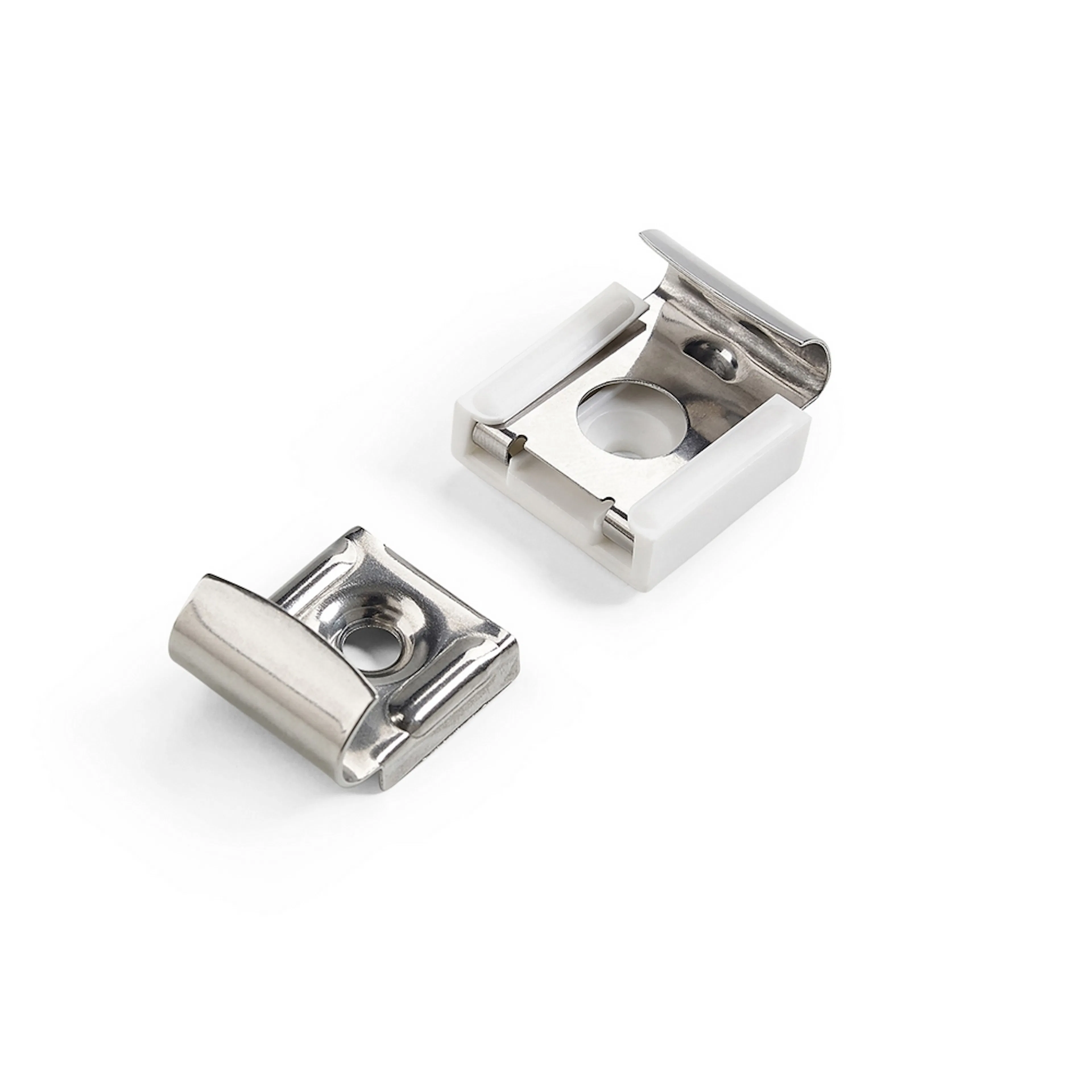 Spegelklammer Habo 300