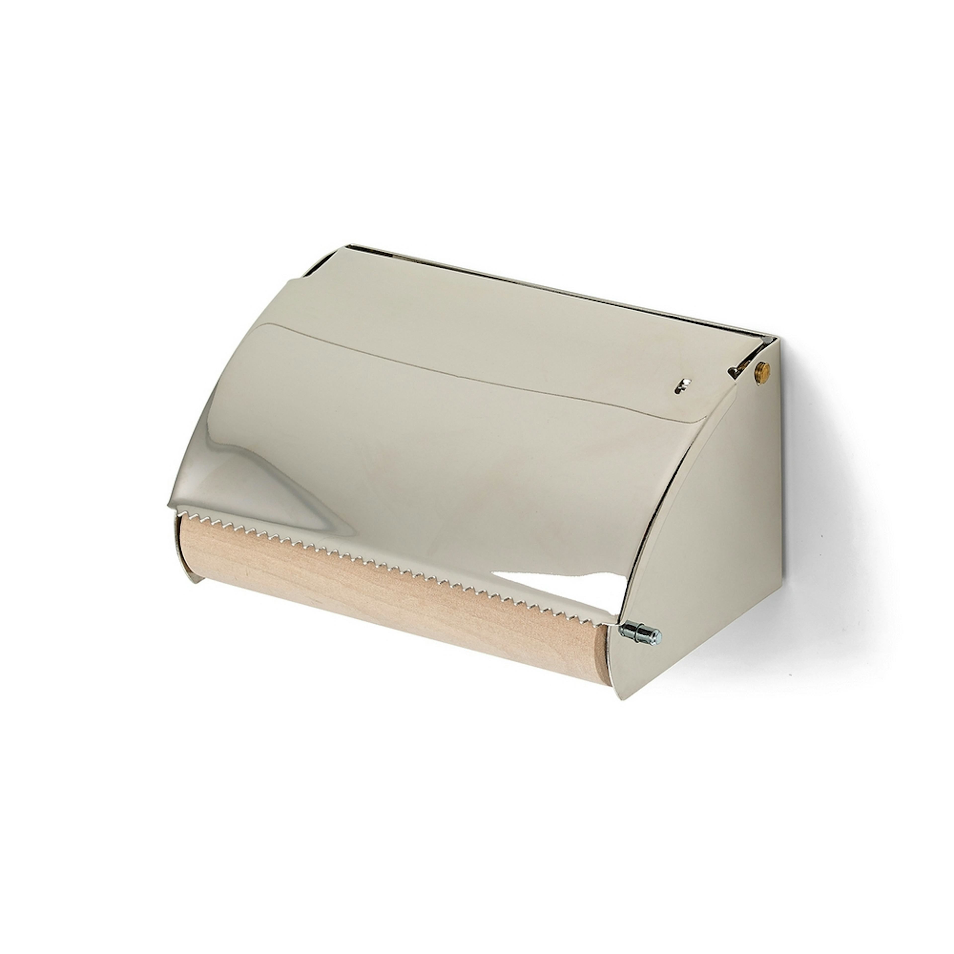 Toalettpappershållare Habo 3500