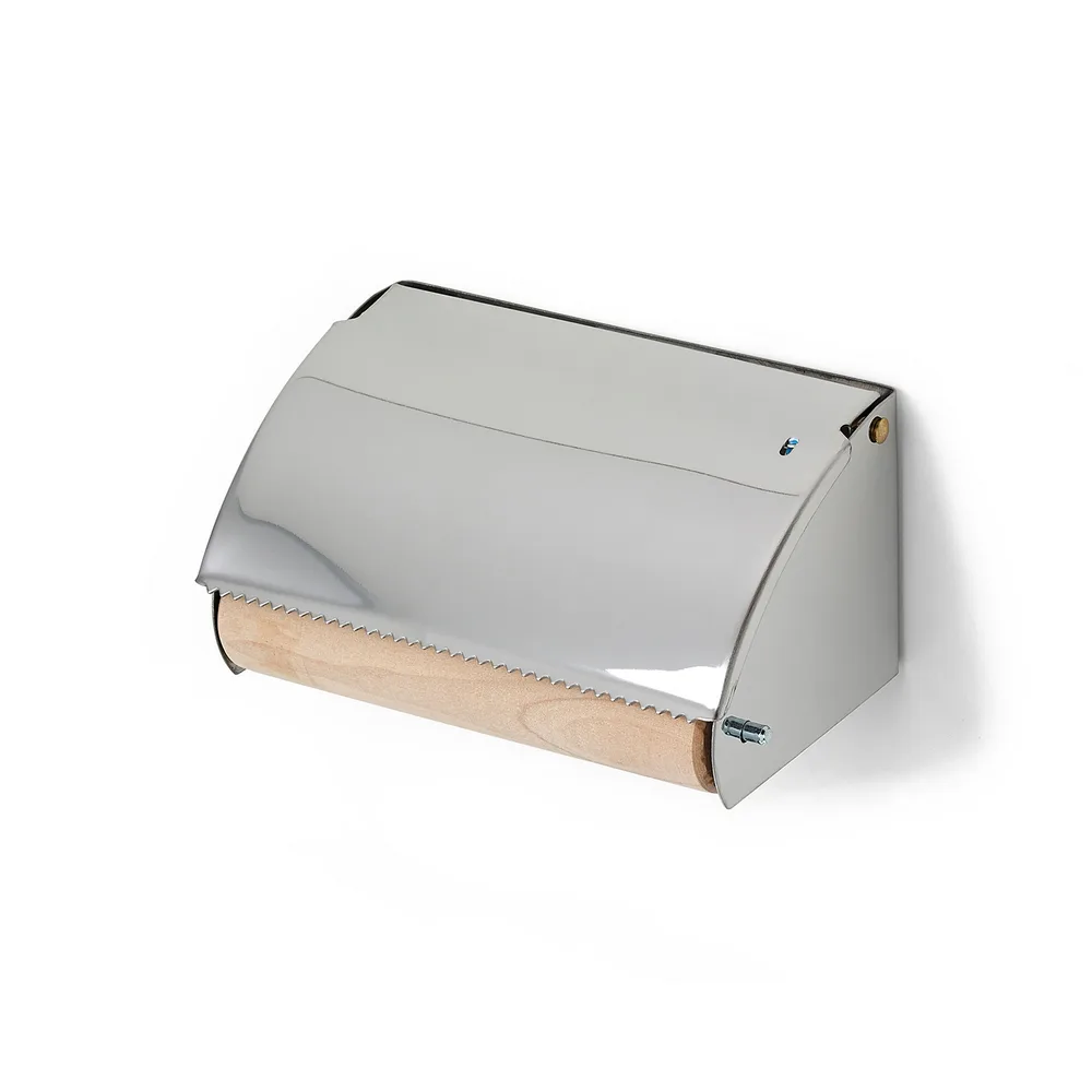 Toalettpappershållare Habo 3500