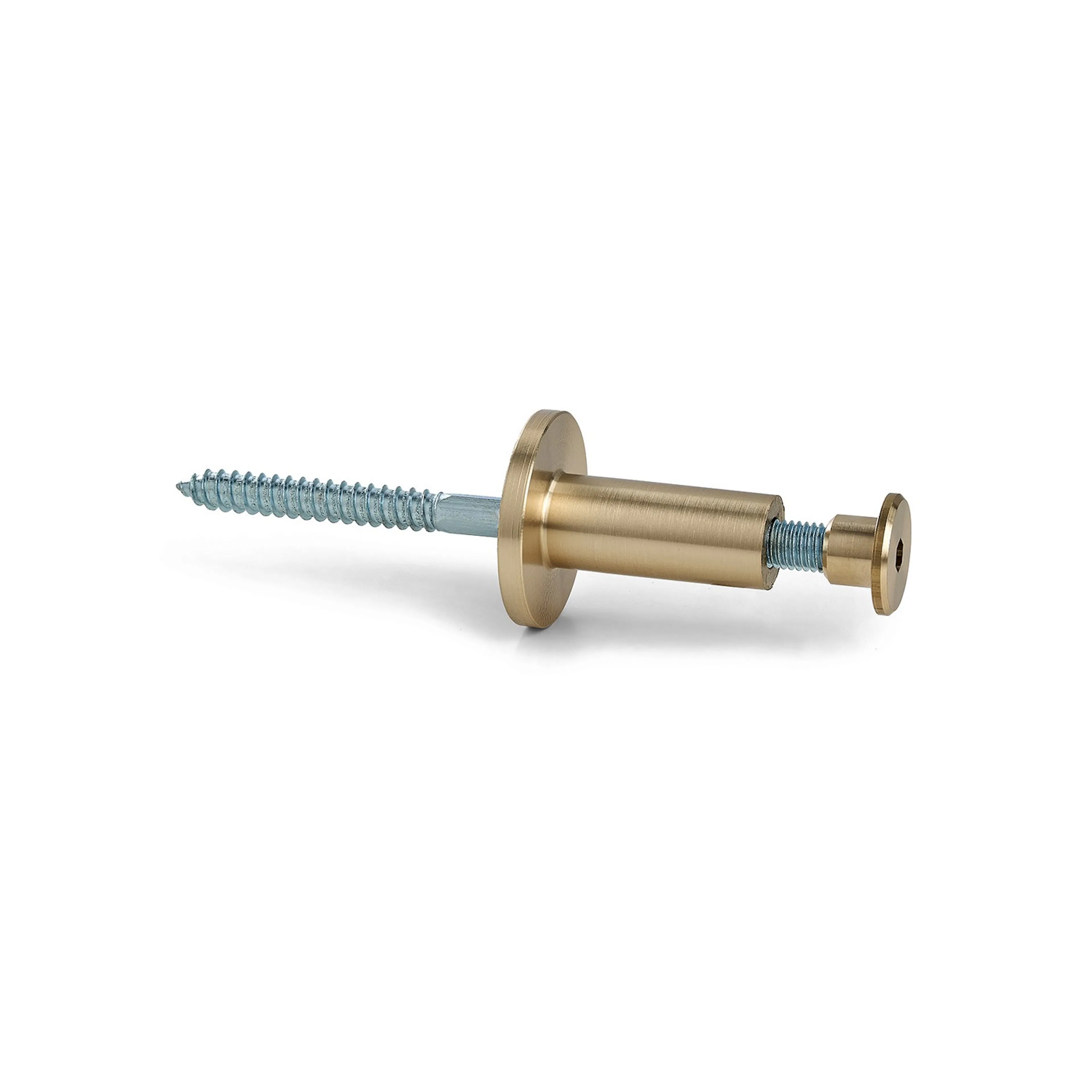 Ledstångsbeslag Habo 951