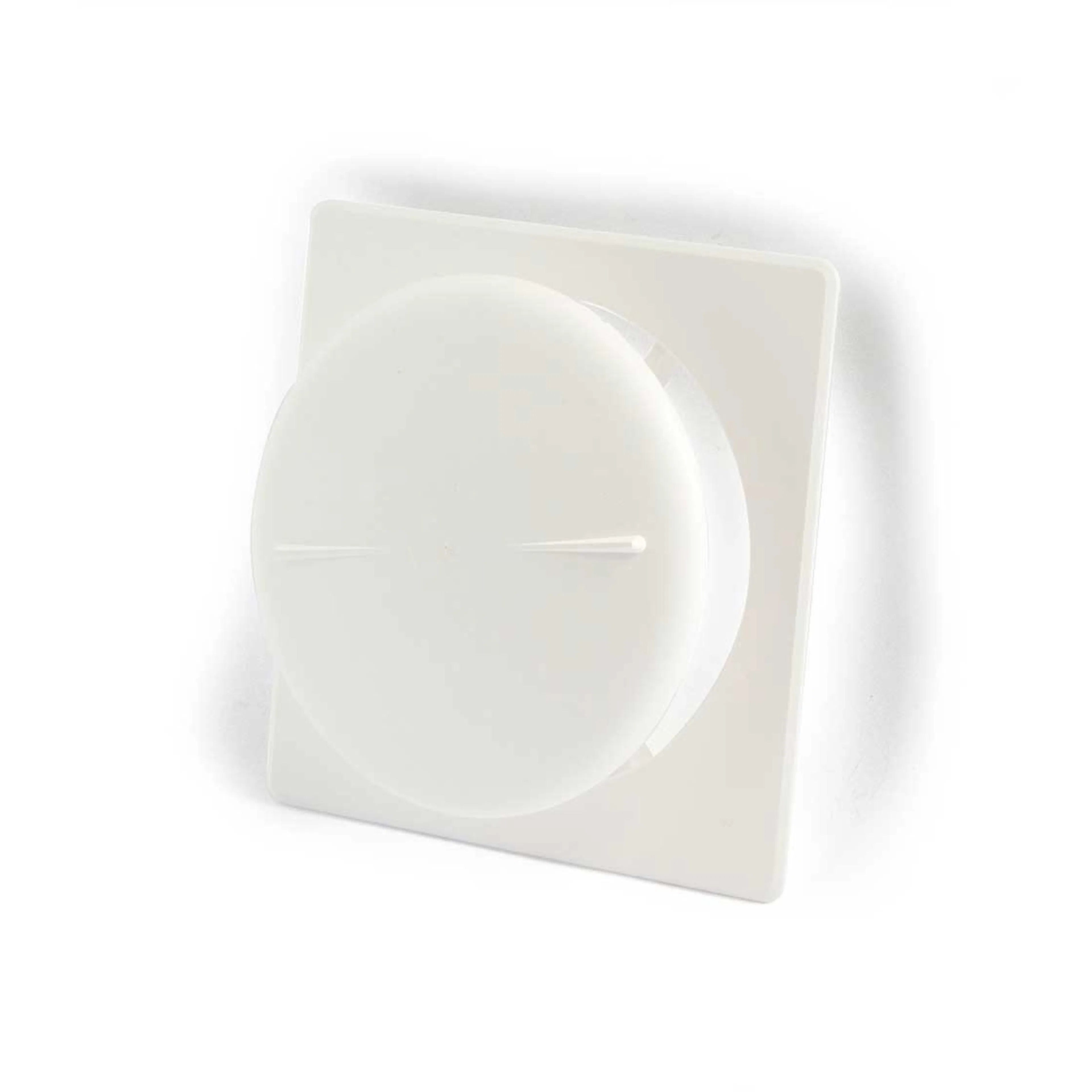 Tallriksventil Habo 282