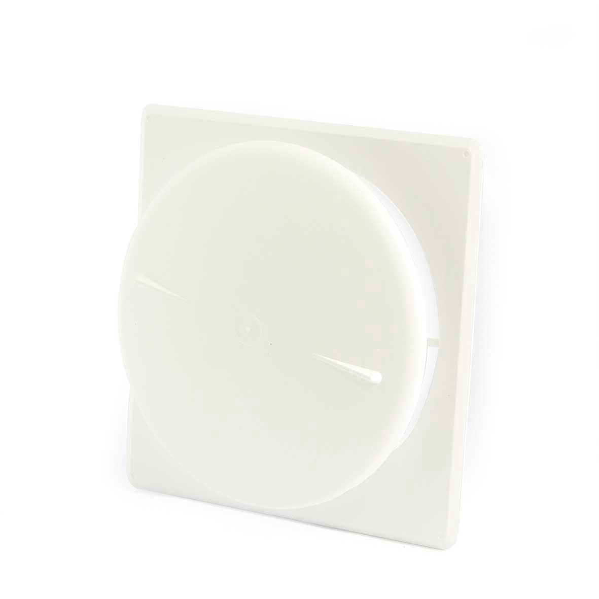 Tallriksventil Habo 285