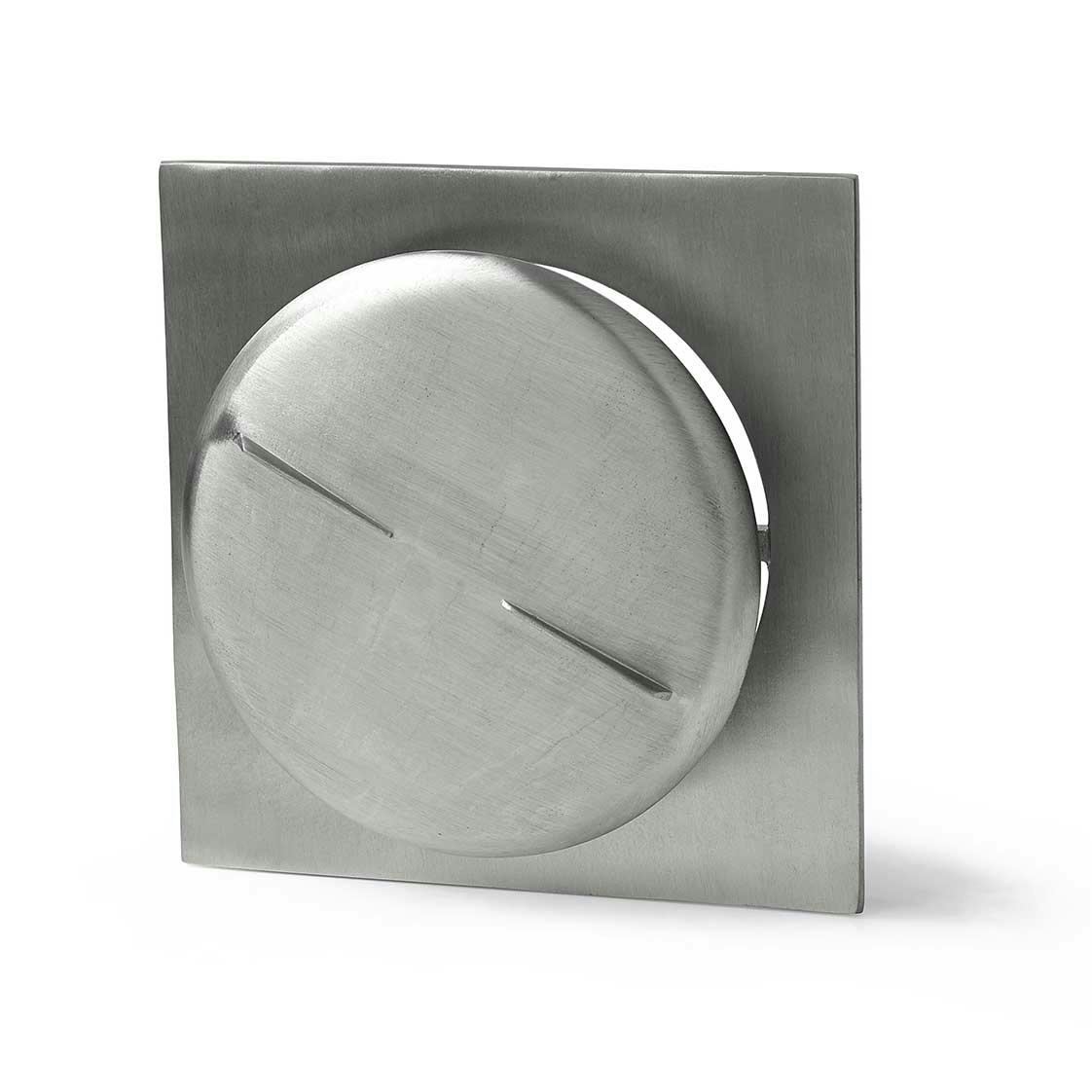 Tallriksventil Habo 85