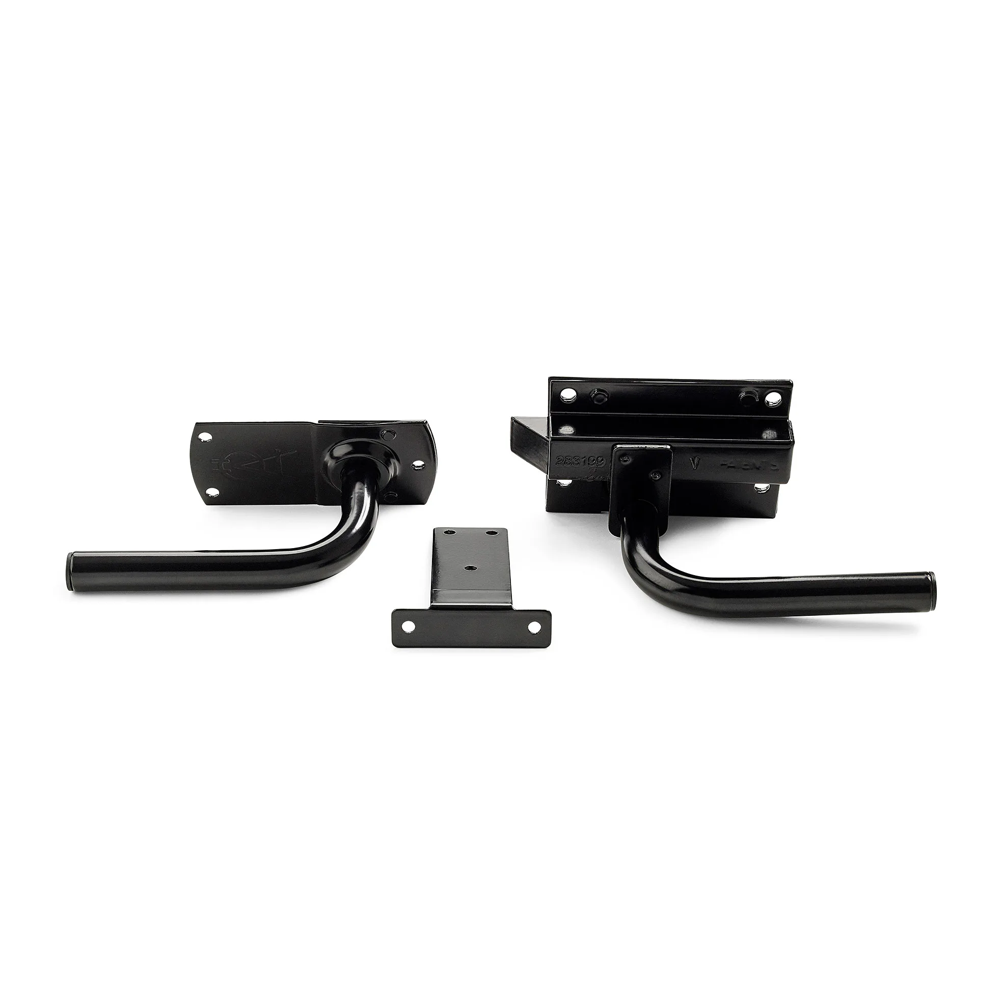 AD-lås Habo 2440/2441