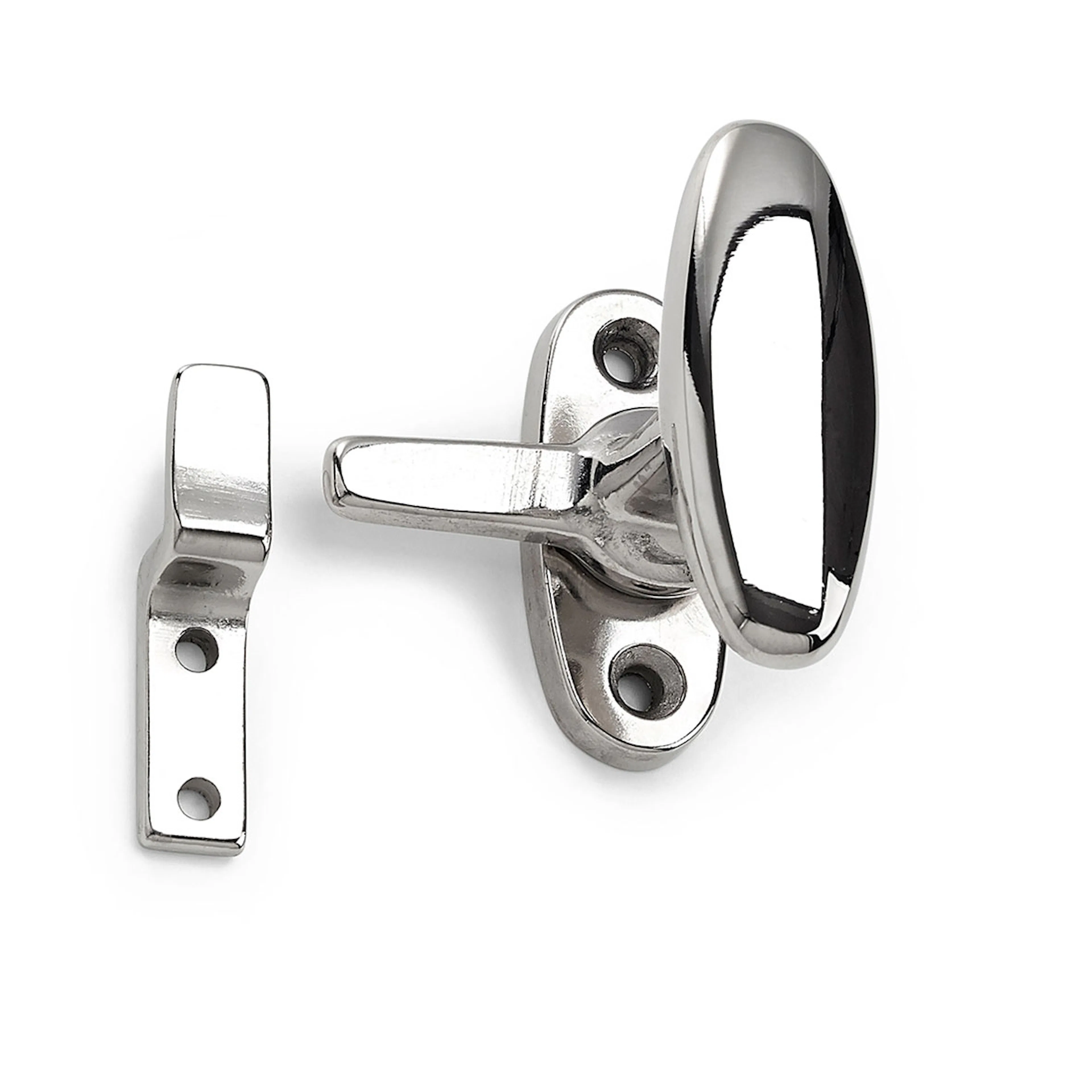 Fönstervred Habo 230 med Hake