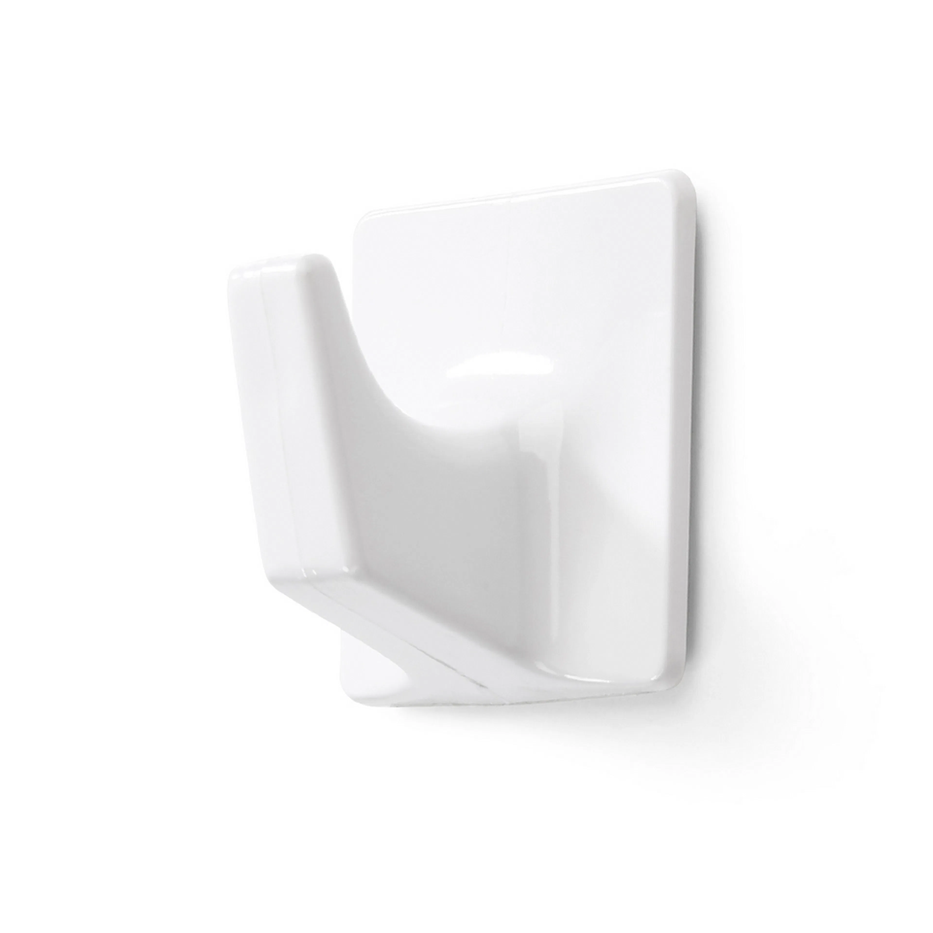 Krok Habo 1620 Vit Självhäftande