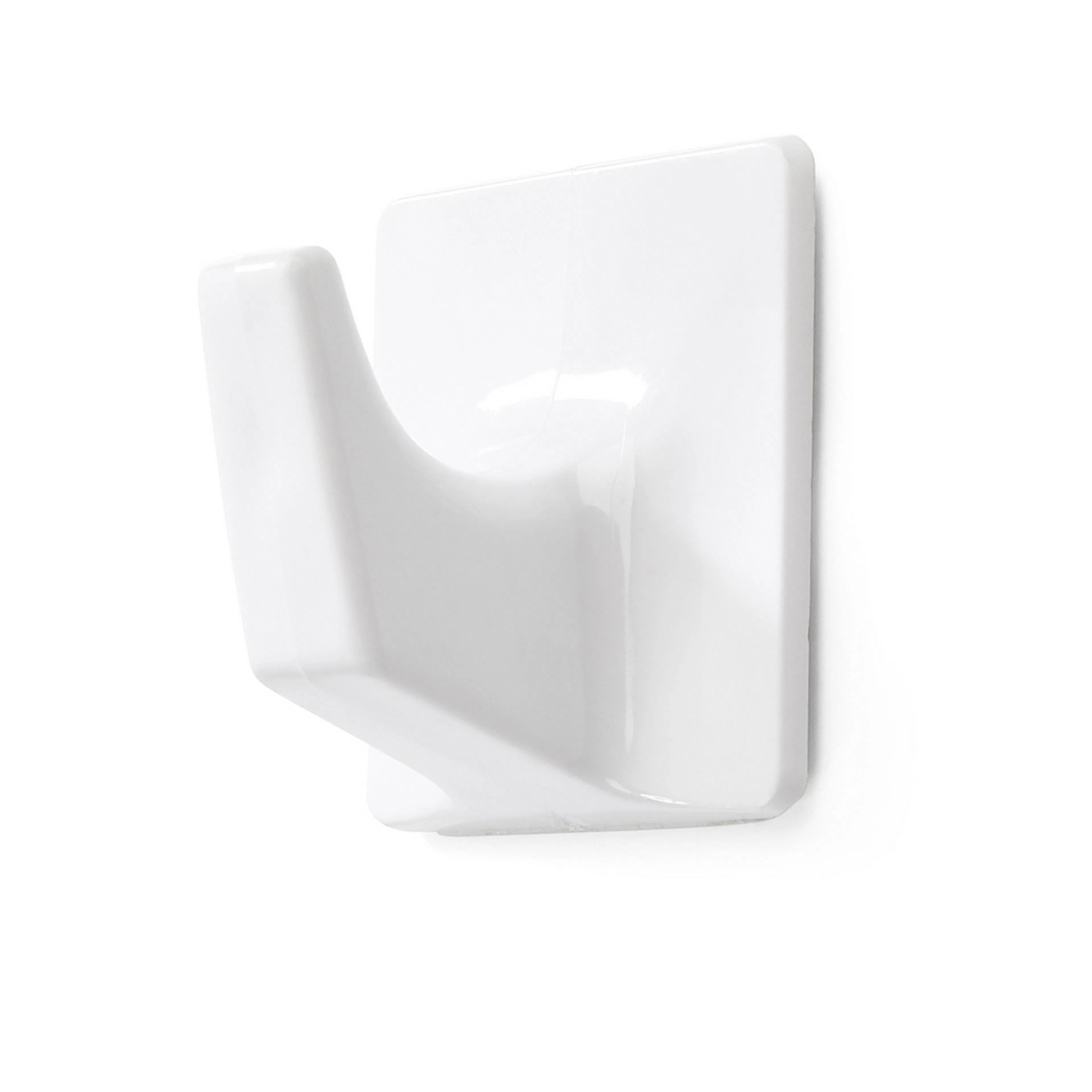 Krok Habo 1621 Vit Självhäftande