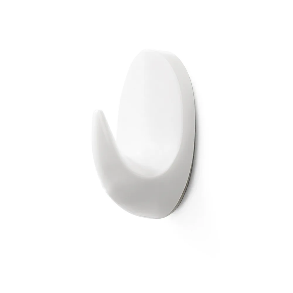 Krok Habo 1045 Vit Självhäftande