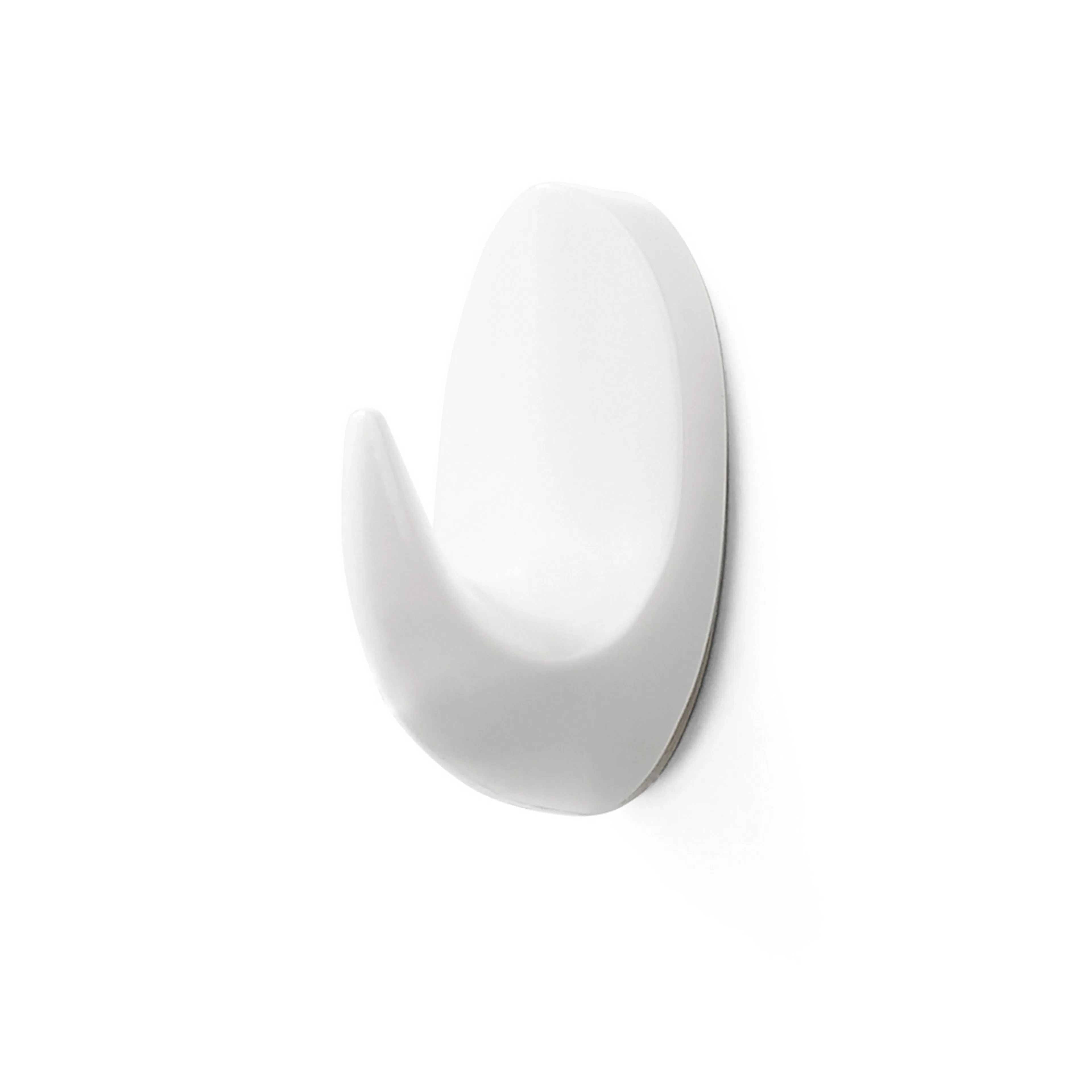 Krok Habo 1045 Vit Självhäftande