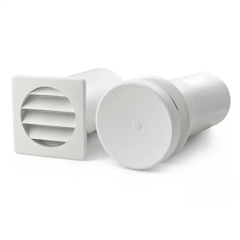 Blockventil Habo 586