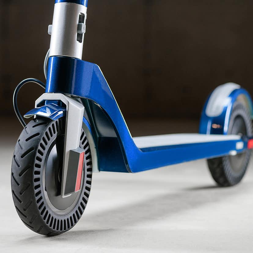 El-scooter Unagi The Model One E500