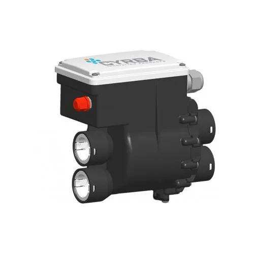 Underhållsvärmare Comfornette