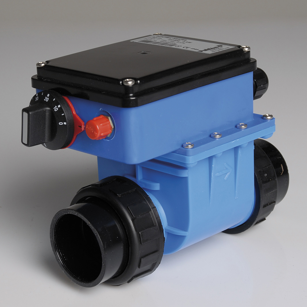 Underhållsvärmare Neptun