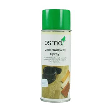 Underhållsvax Osmo Spray 0,4 liter