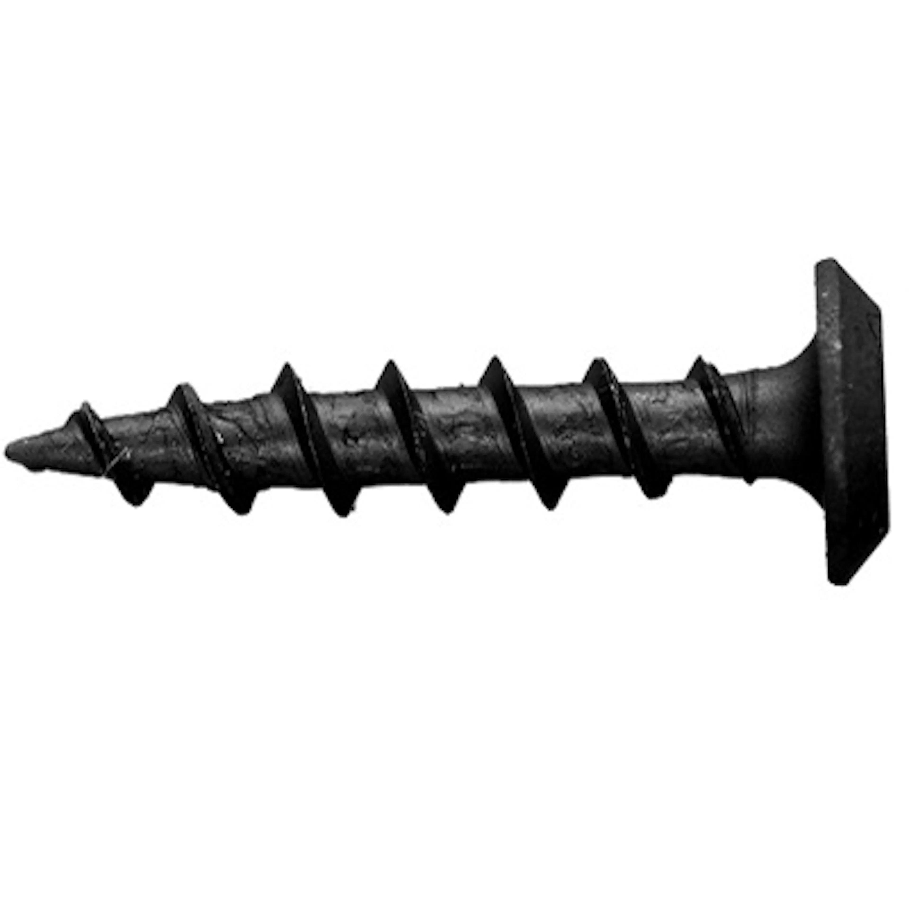 Undertaksskruv Västsvensk Byggskruv AB Trä FOS