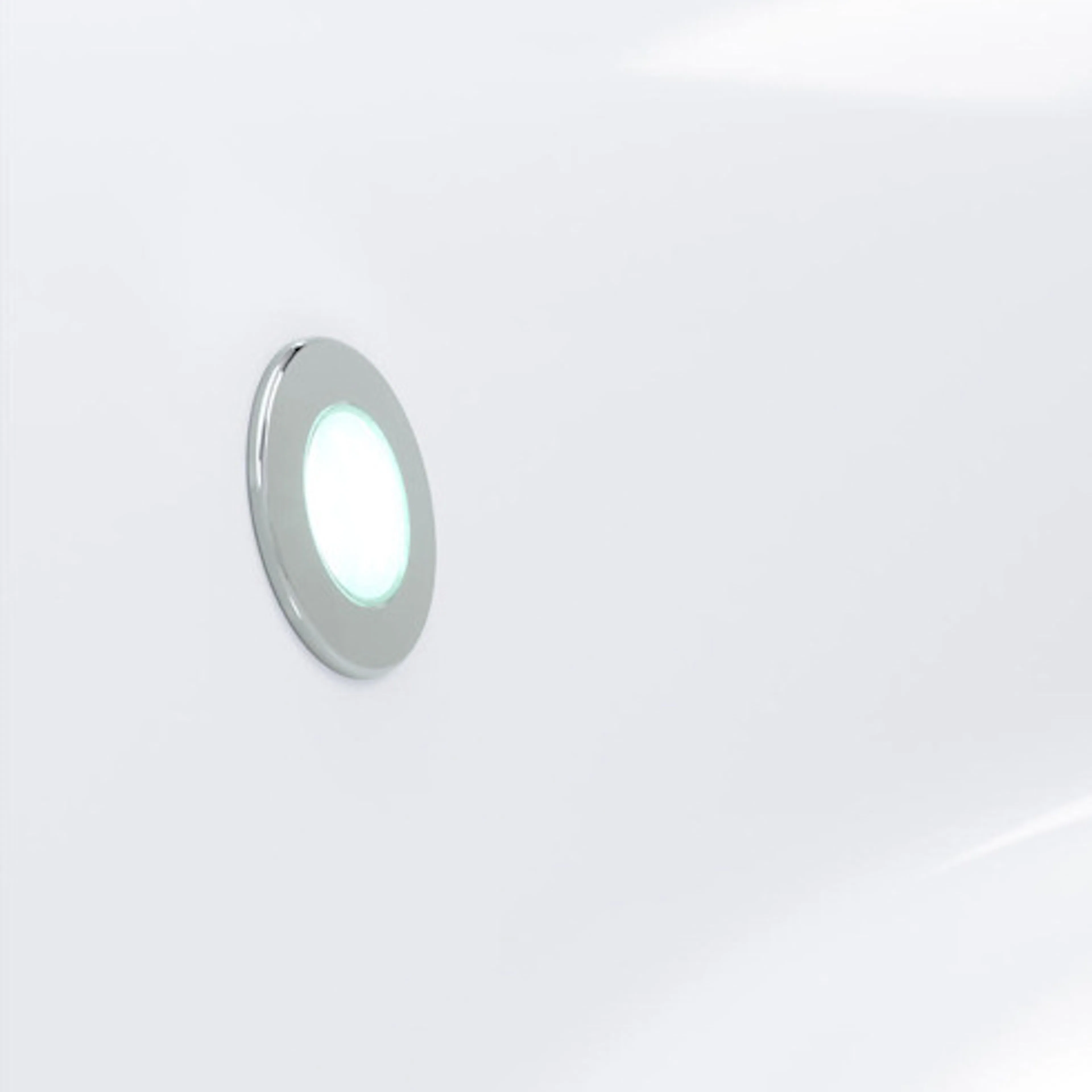 undervattensbelysning