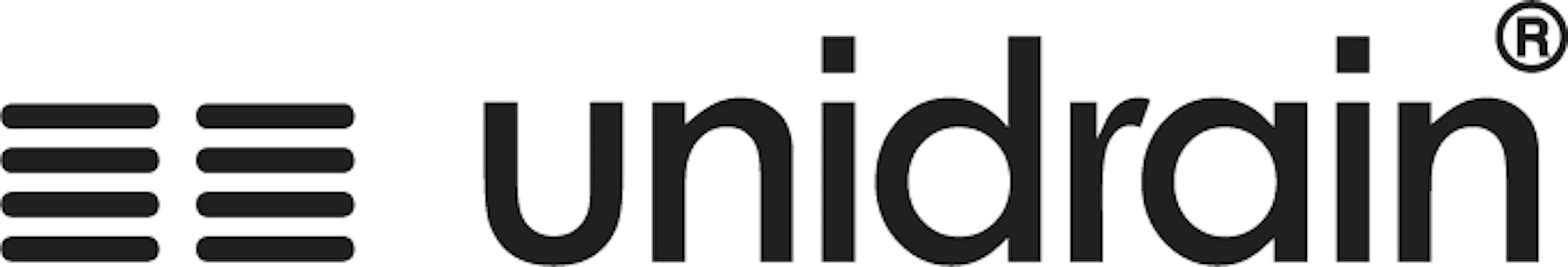 Unidrain logo