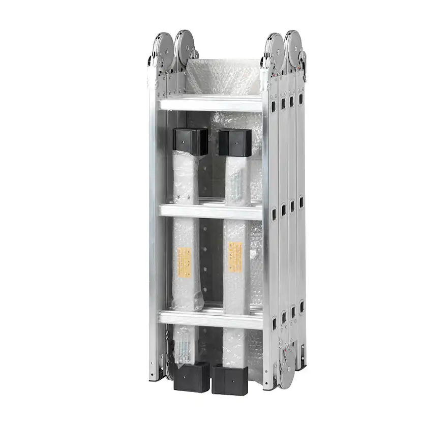 Universalstege Skeppshultstegen Standard