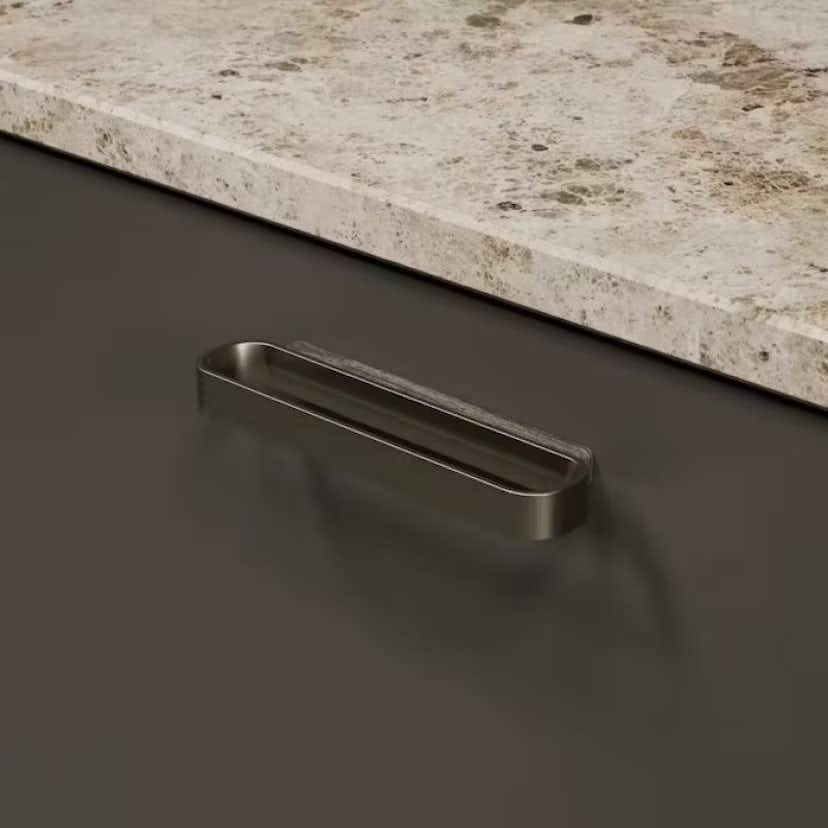 Handtag Beslag Design Race