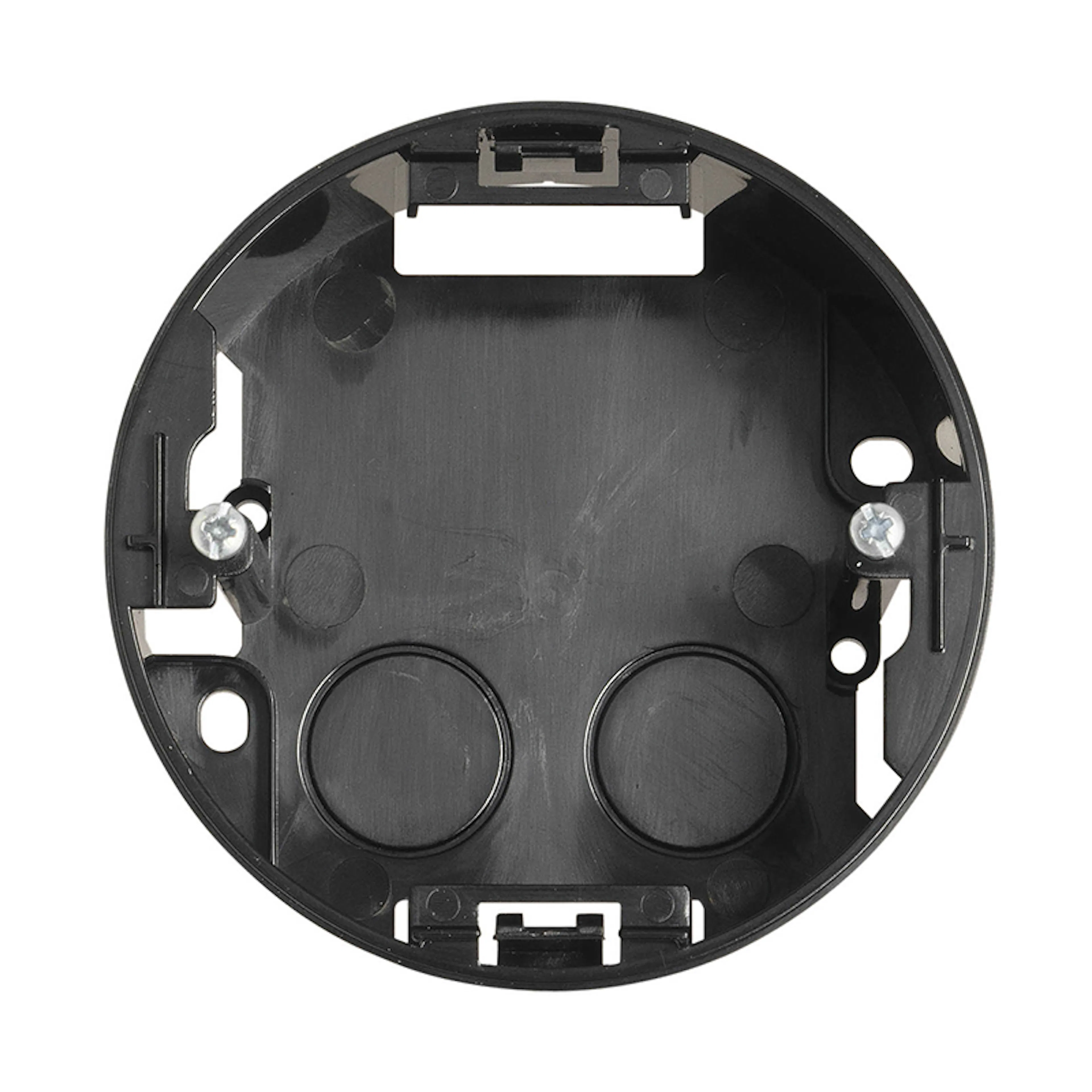 Förhöjningsdosa Schneider Electric Renova 1-fack 35mm