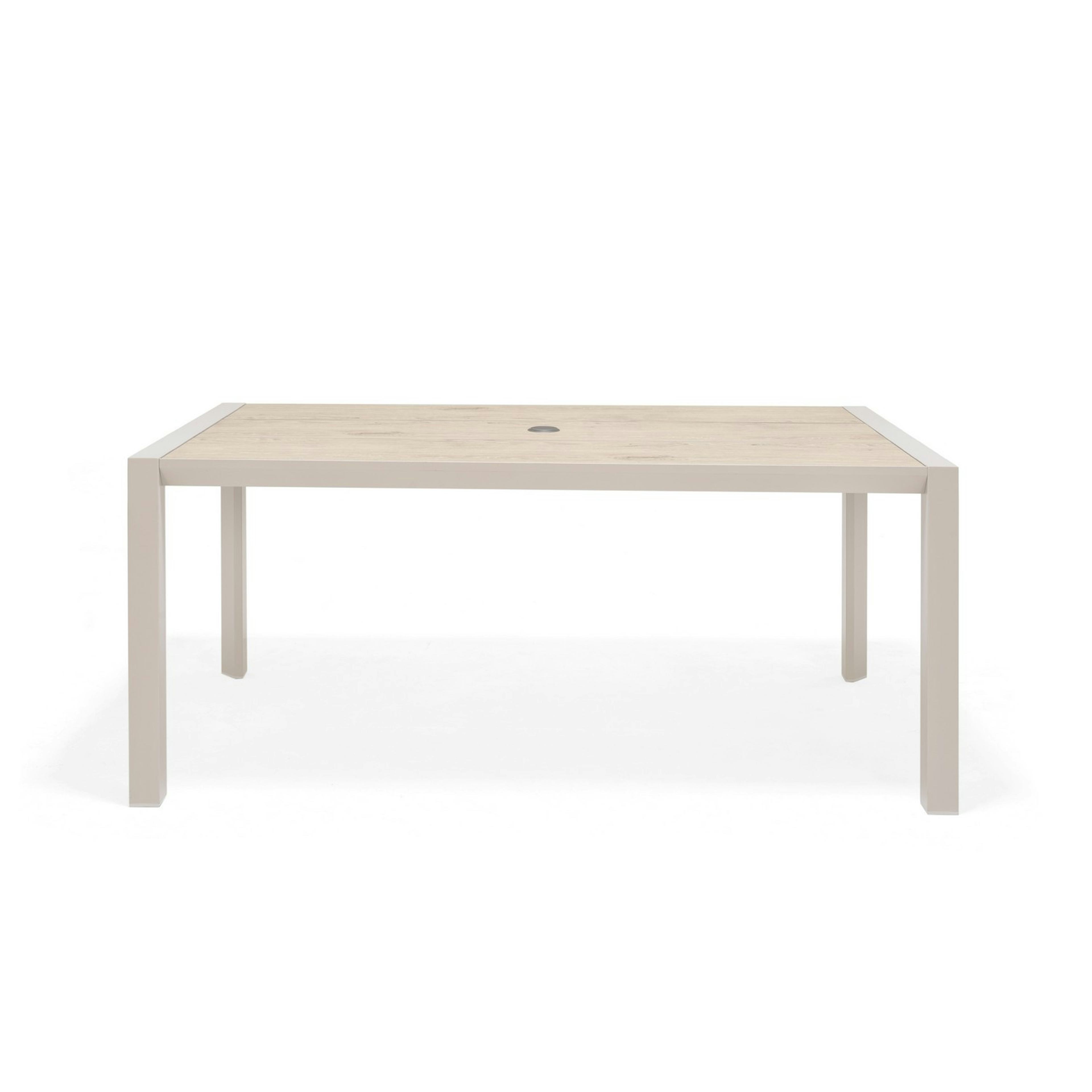 Utebord LifestyleGarden Urbanite 160 cm