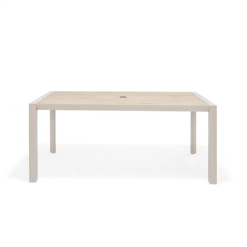 Utebord LifestyleGarden Urbanite 160 cm