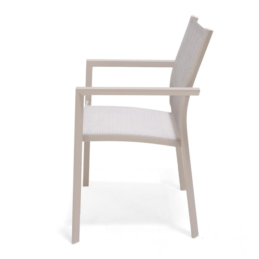 Stapelstol LifestyleGarden Urbanite