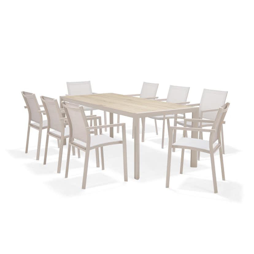 Stapelstol LifestyleGarden Urbanite