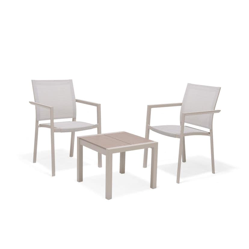 Stapelstol LifestyleGarden Urbanite