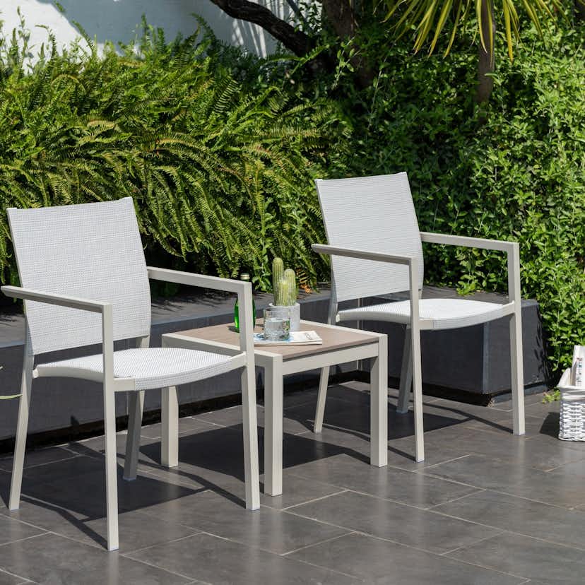 Stapelstol LifestyleGarden Urbanite