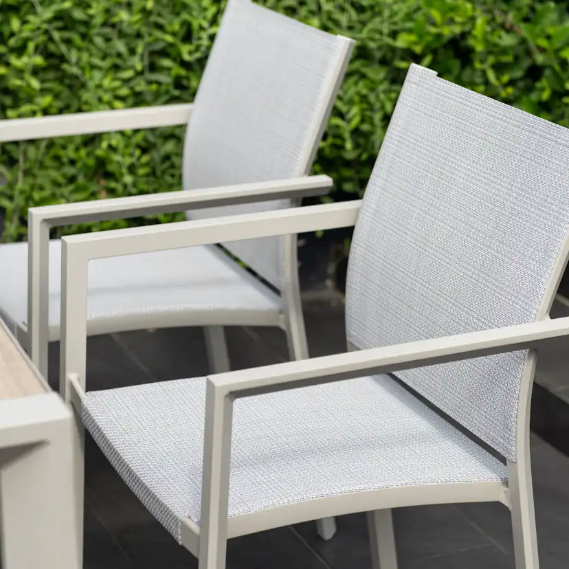 Utebord LifestyleGarden Urbanite 160 cm