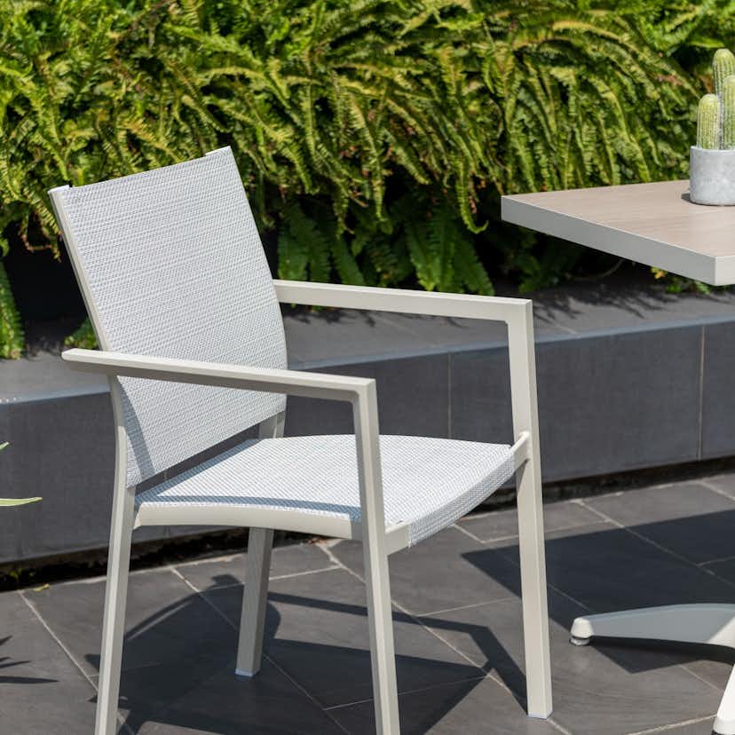 Stapelstol LifestyleGarden Urbanite