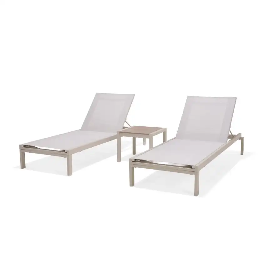 Solsäng LifestyleGarden Urbanite