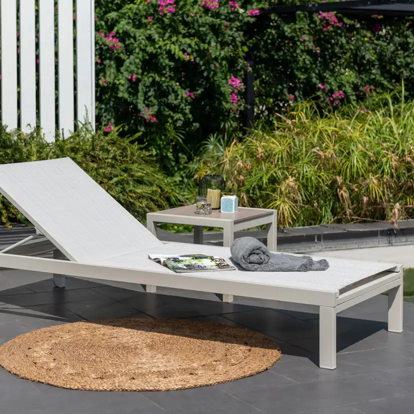 Solsäng LifestyleGarden Urbanite