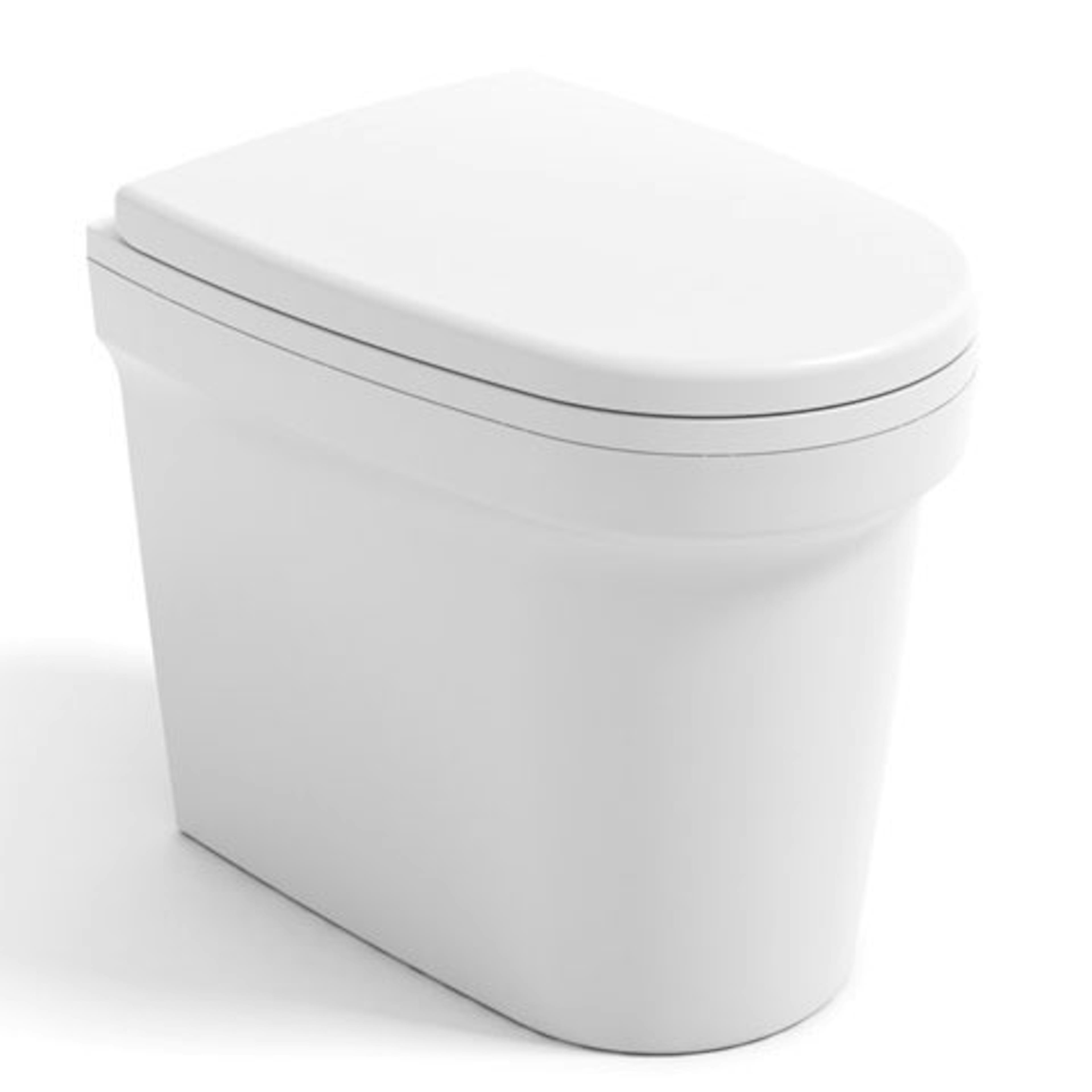 Urintoalett Cinderella Urinal