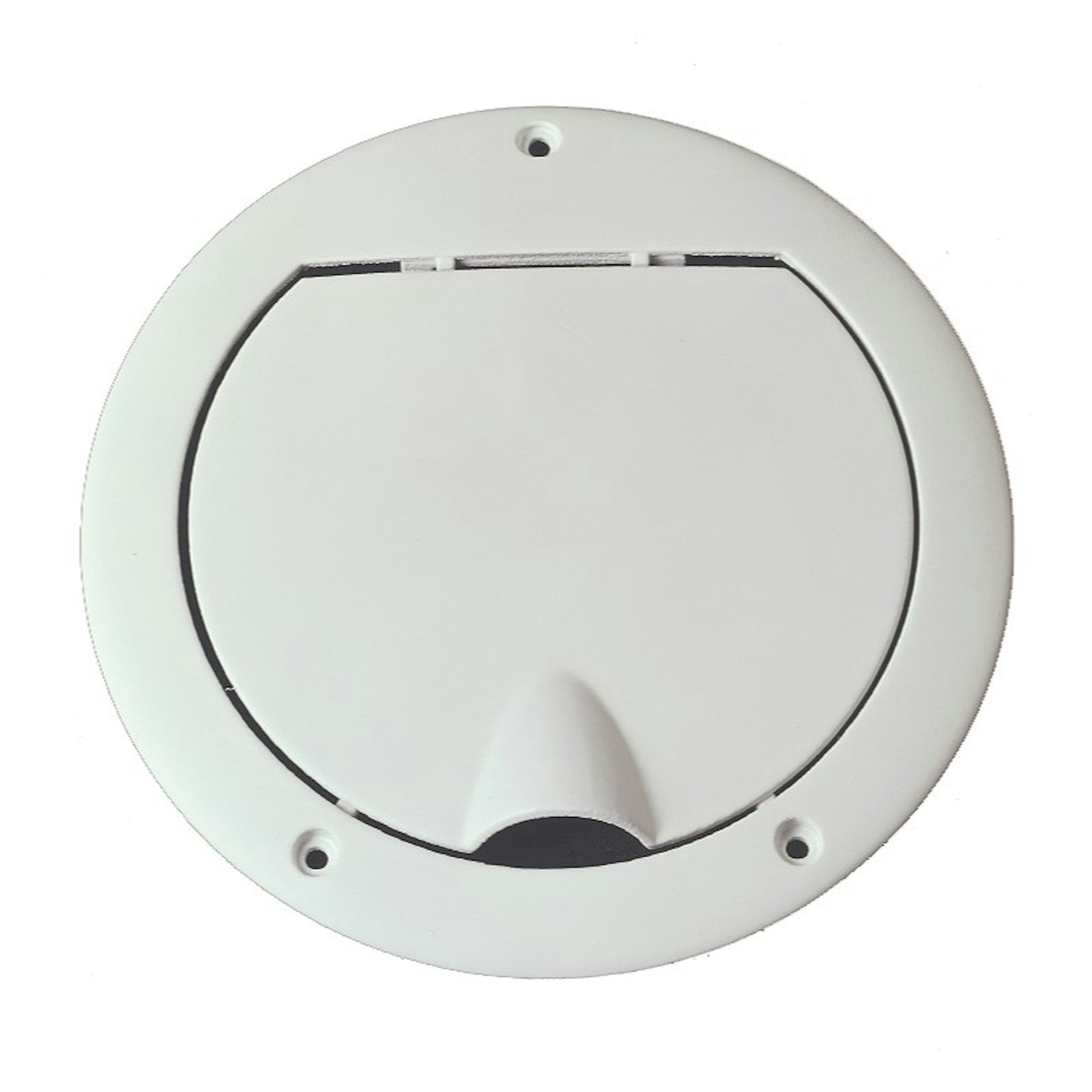 Utblåsventil Allaway