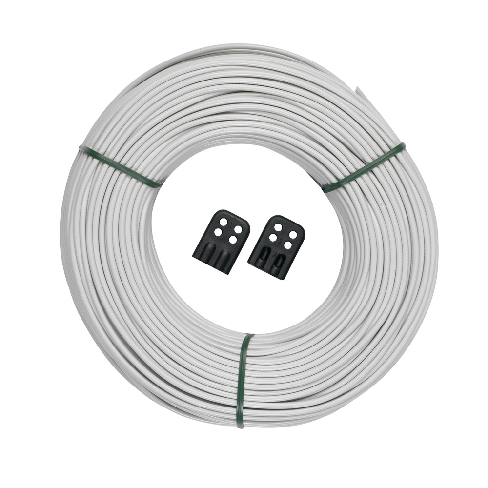 Utbyteslina Brabantia Utdragbar Tvättlina Plast 65m