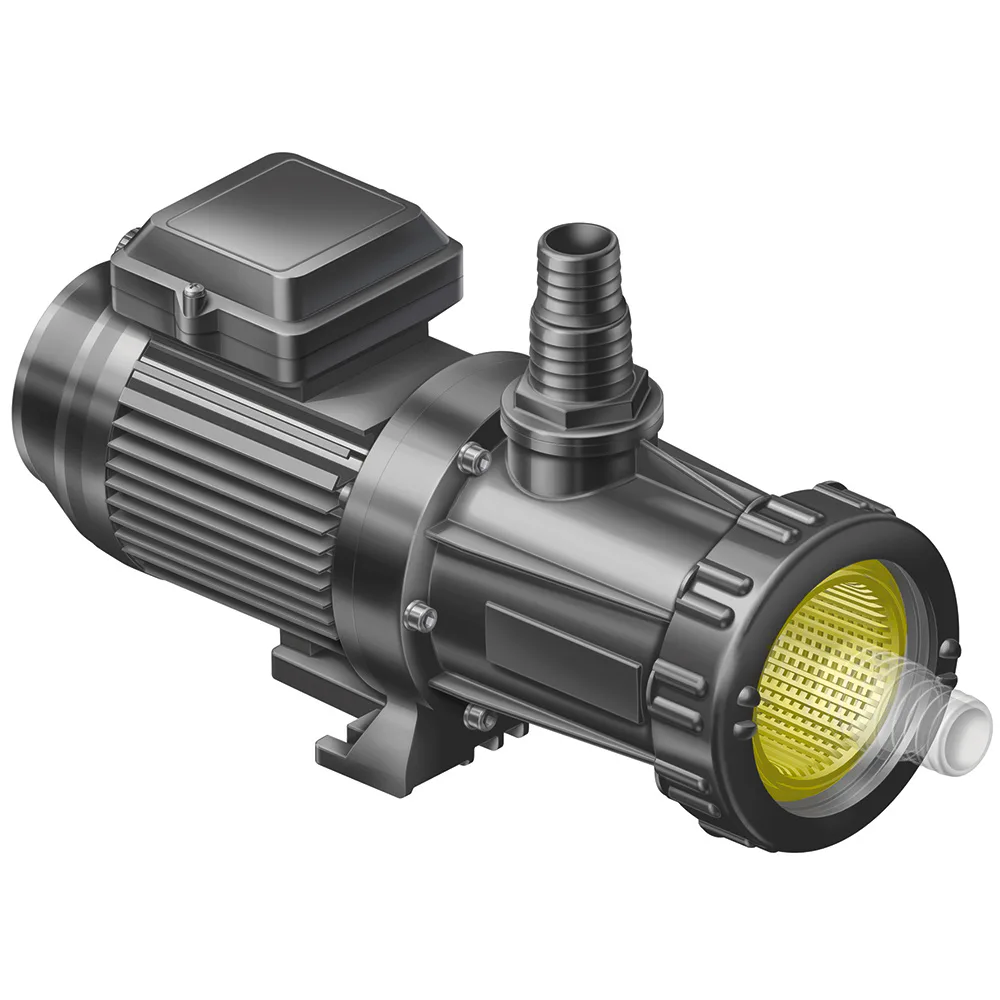 Utbytespump Planet Pool Aqua Splash 4 Pump för Pool & Spabad
