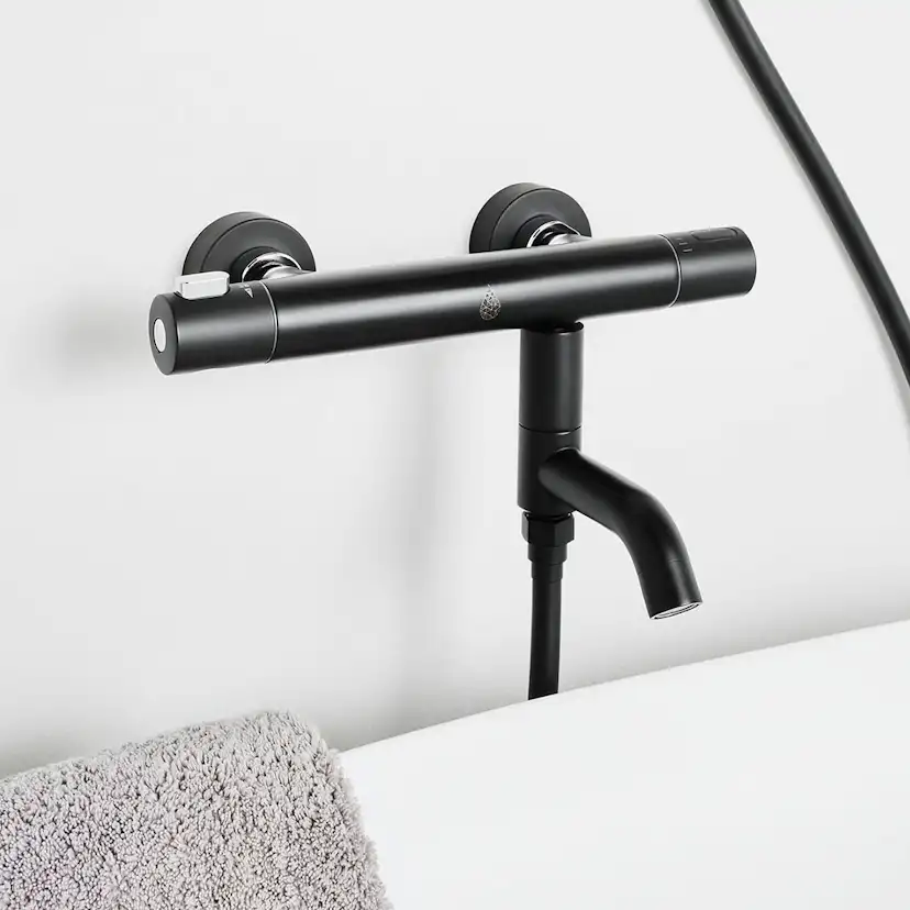 Badkarspip Bathlife Fylla