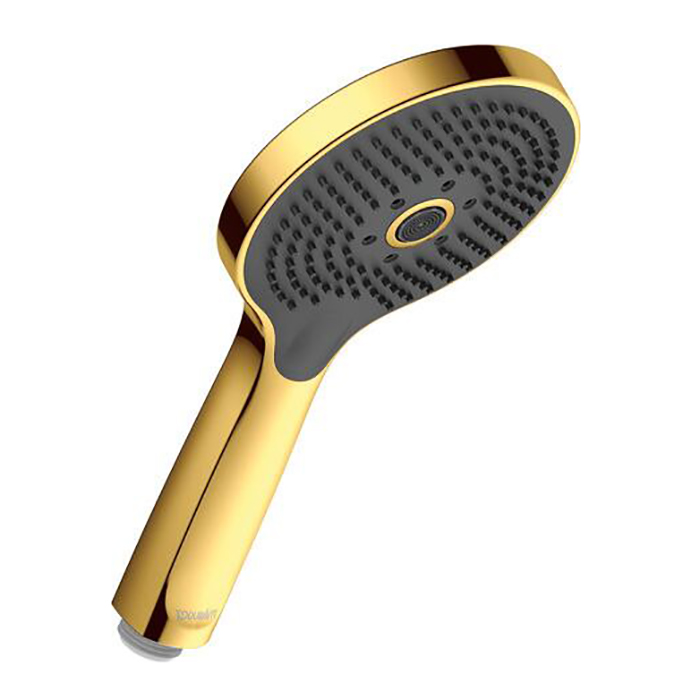 Handdusch Duravit 3jet Click! MinusFlow