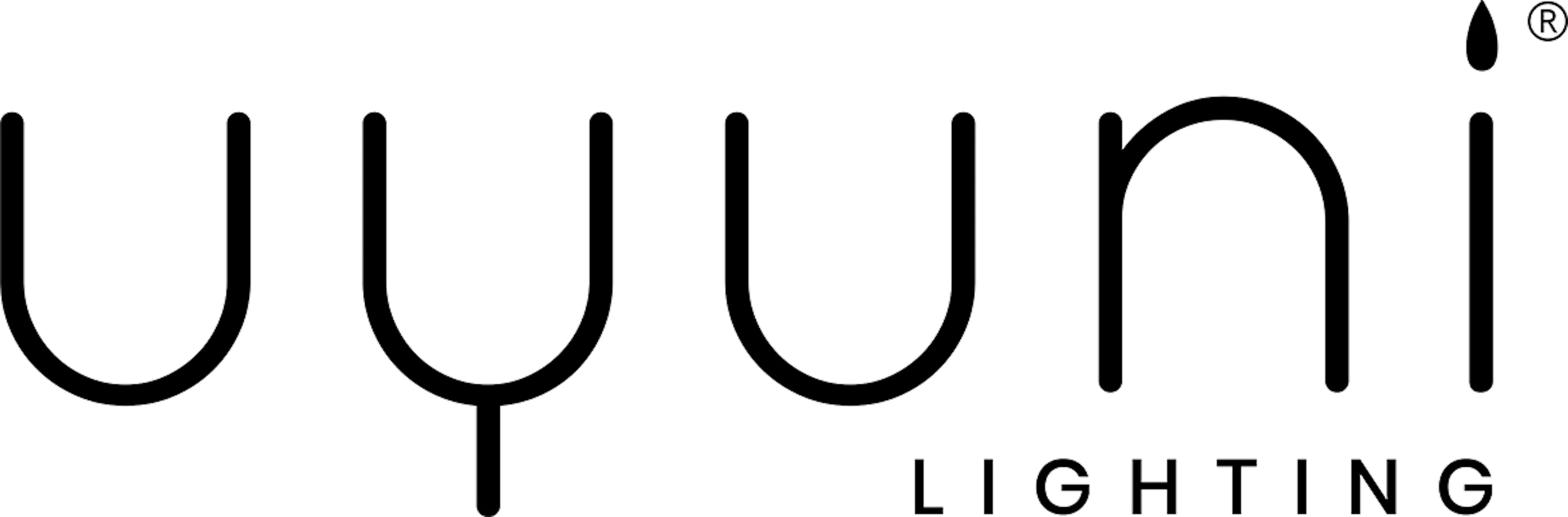 Uyuni Lighting logo