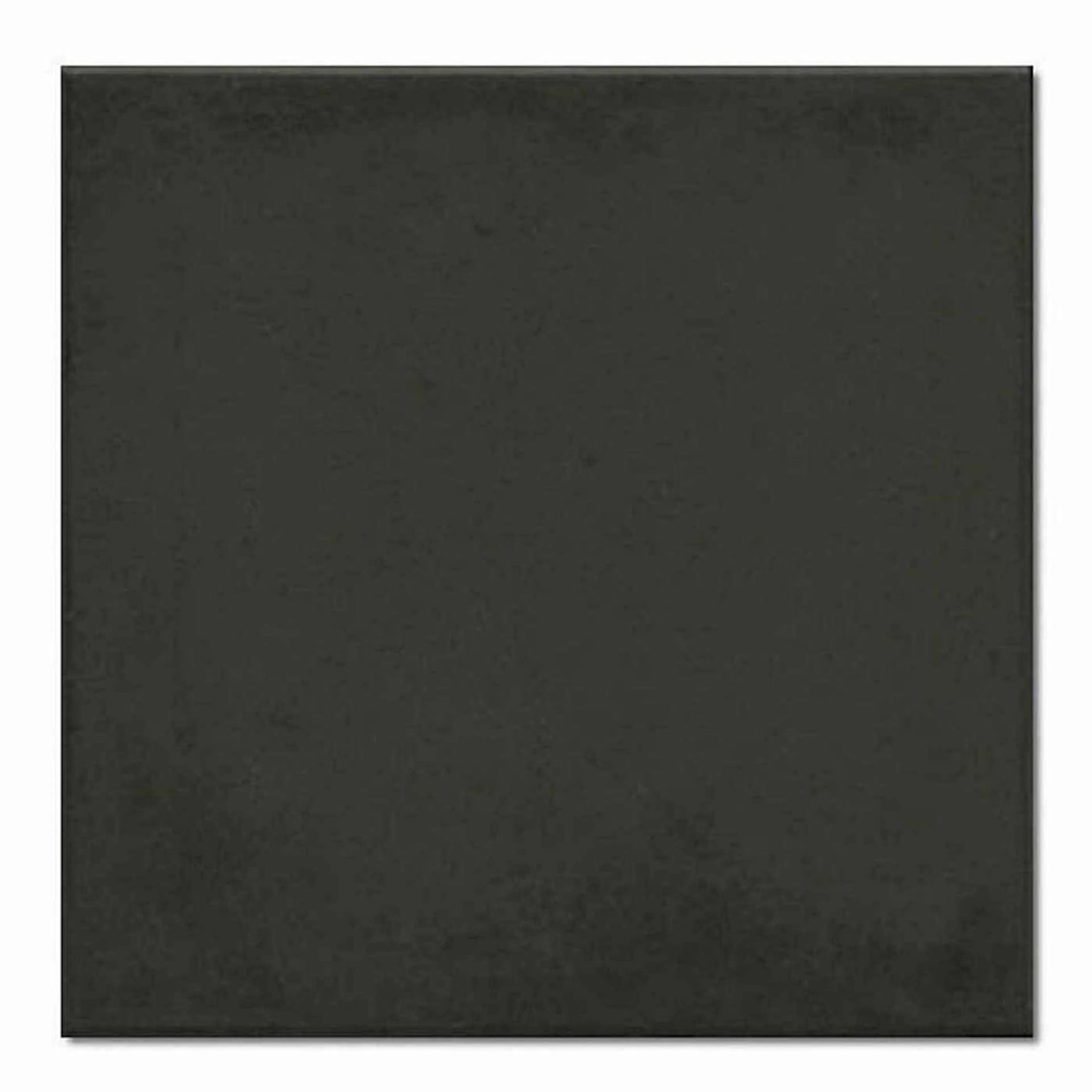 Klinker Tenfors 1900 Svart 20x20 cm