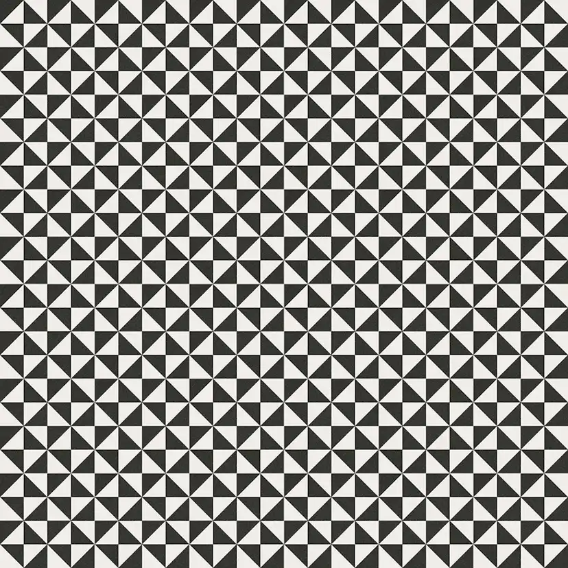 Klinker Tenfors Terrades Grafito 20x20 cm