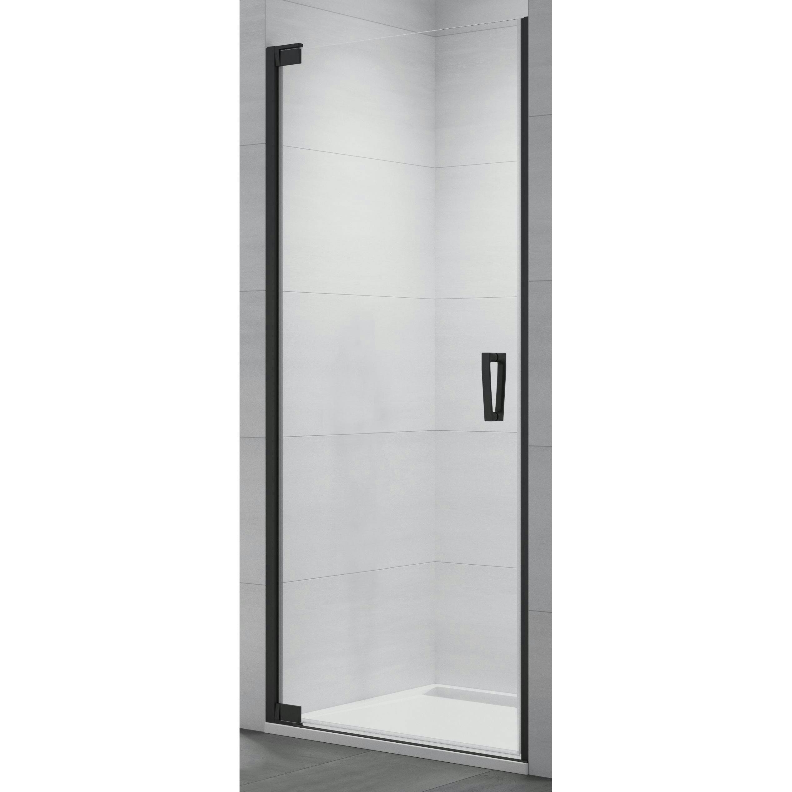 Duschdörr SanSwiss Cadura Rak