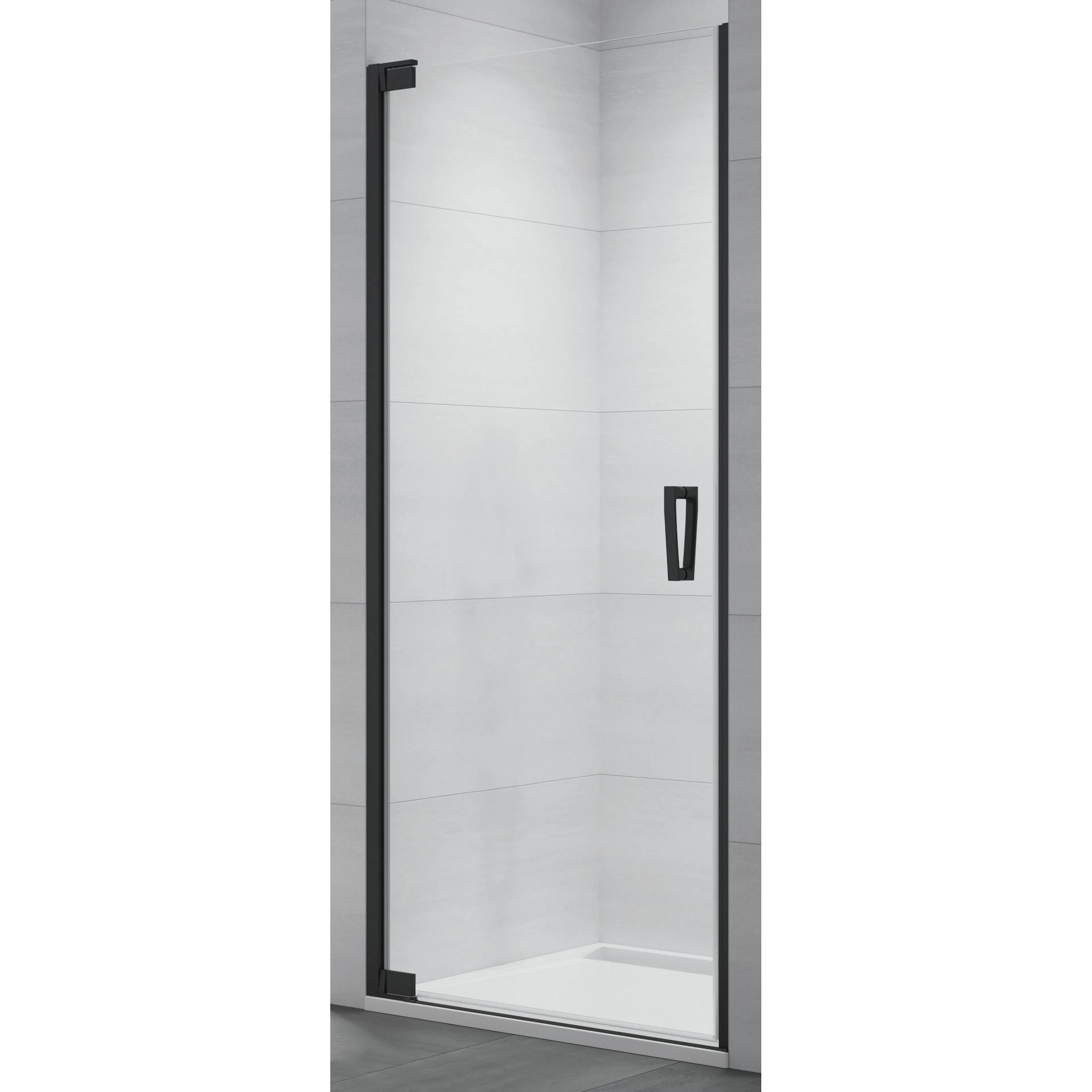 Duschdörr SanSwiss Cadura Rak