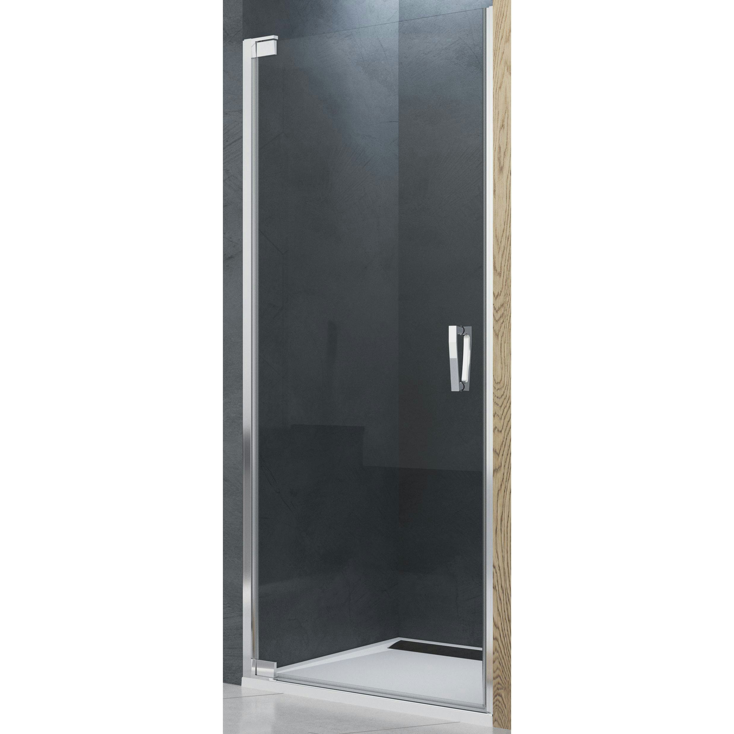 Duschdörr SanSwiss Cadura