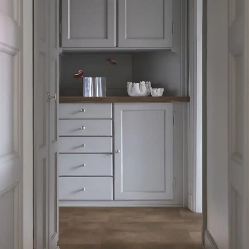 Vinylgolv Pergo Auro Pro Rigid Click Cinnamon Stone