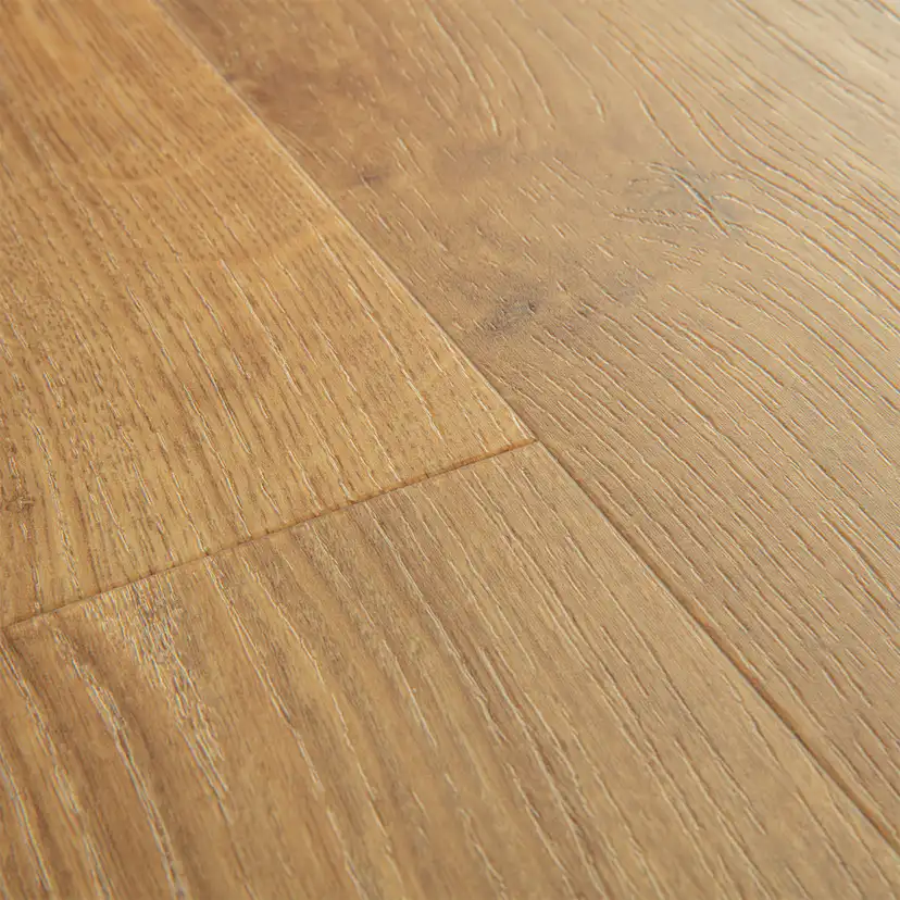 Vinylgolv Pergo Lysefjord Pad Pro Honey Creek Oak