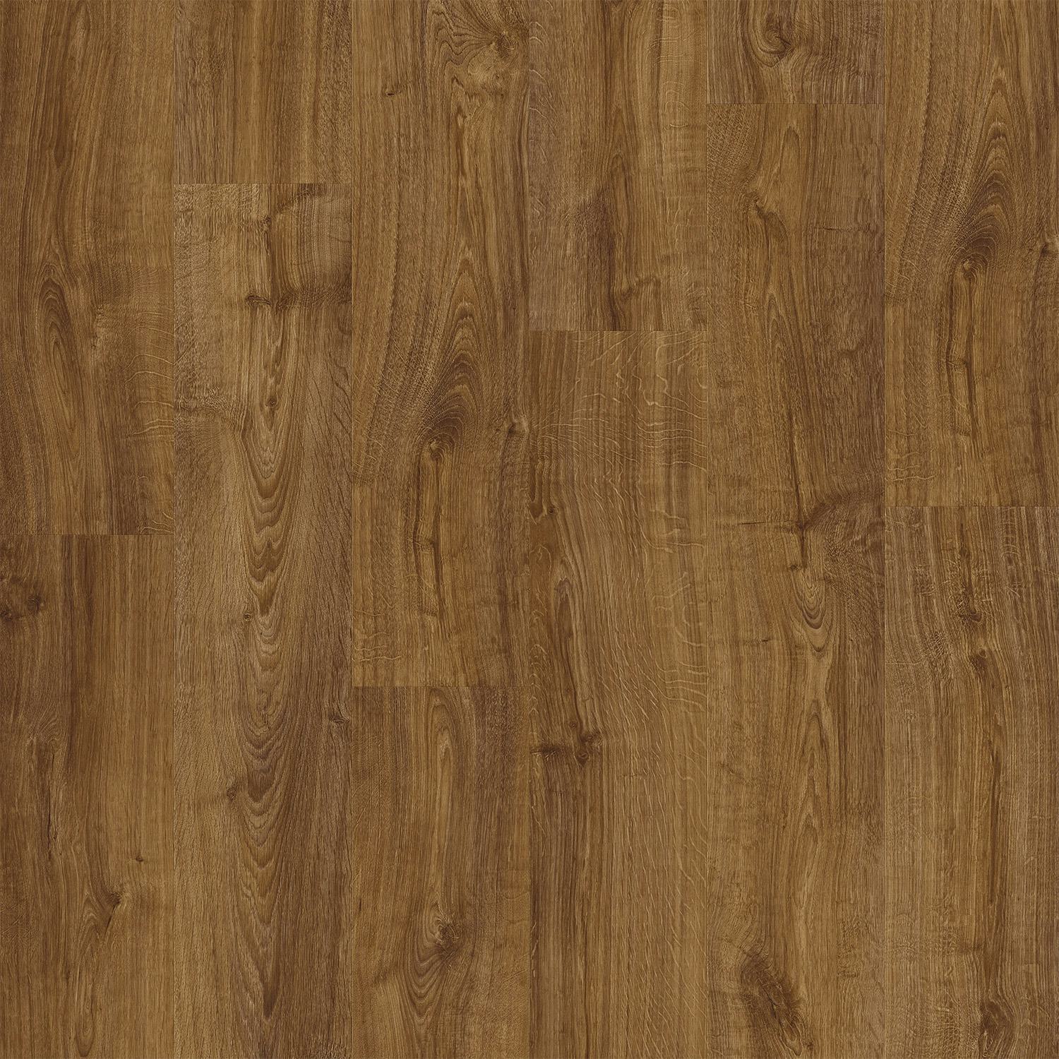 Vinylgolv Pergo Lysefjord Pad Pro Brown Creek Oak