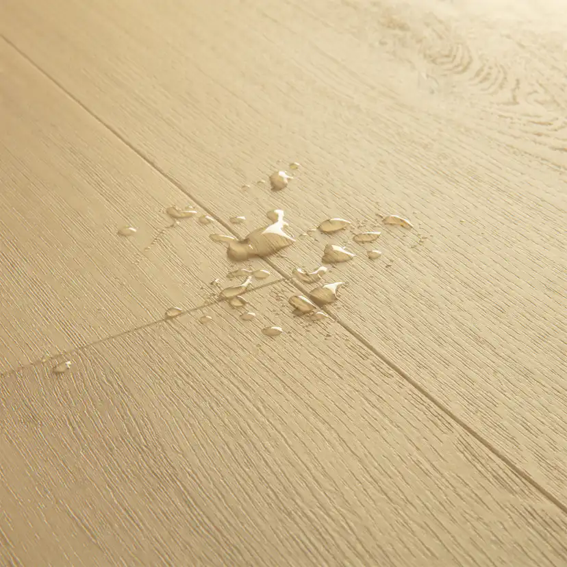 Vinylgolv Pergo Lysefjord Pad Pro Beige Valley Oak
